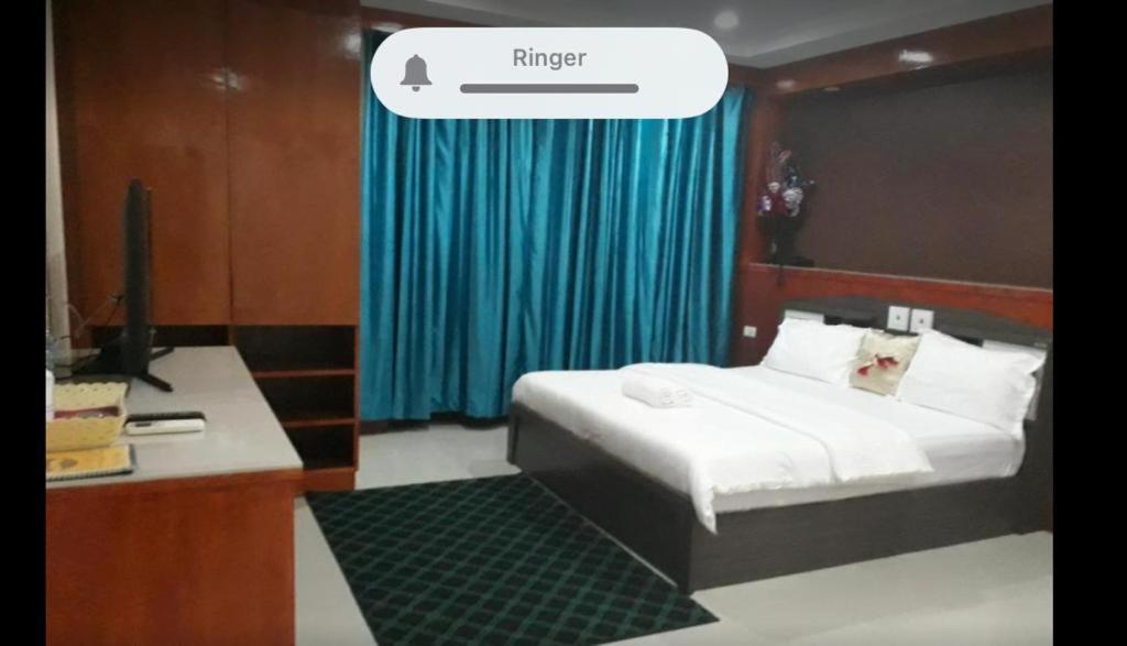 New Pind Balluchi Inn Pattaya Eksteriør bilde