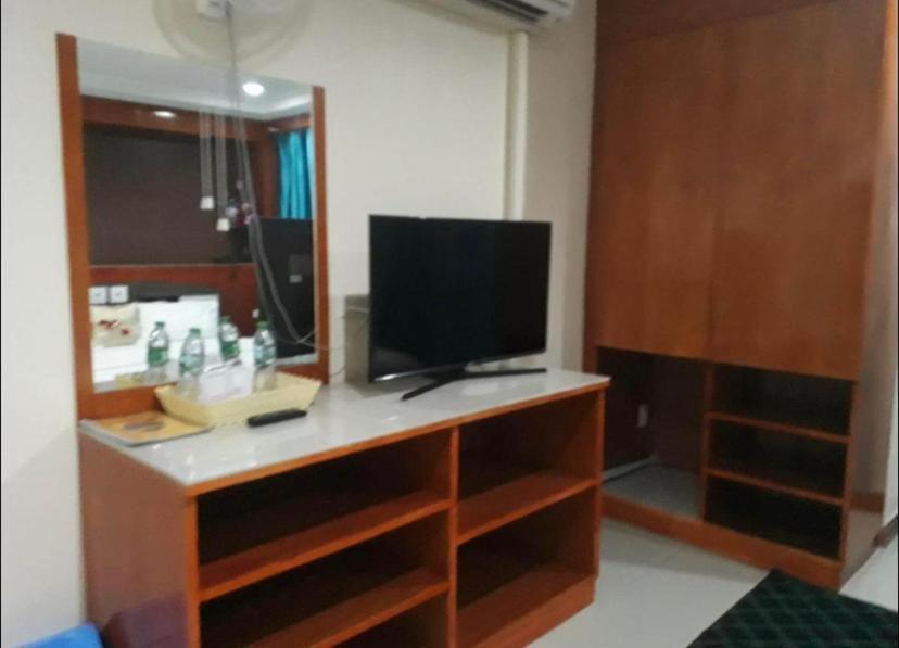 New Pind Balluchi Inn Pattaya Eksteriør bilde