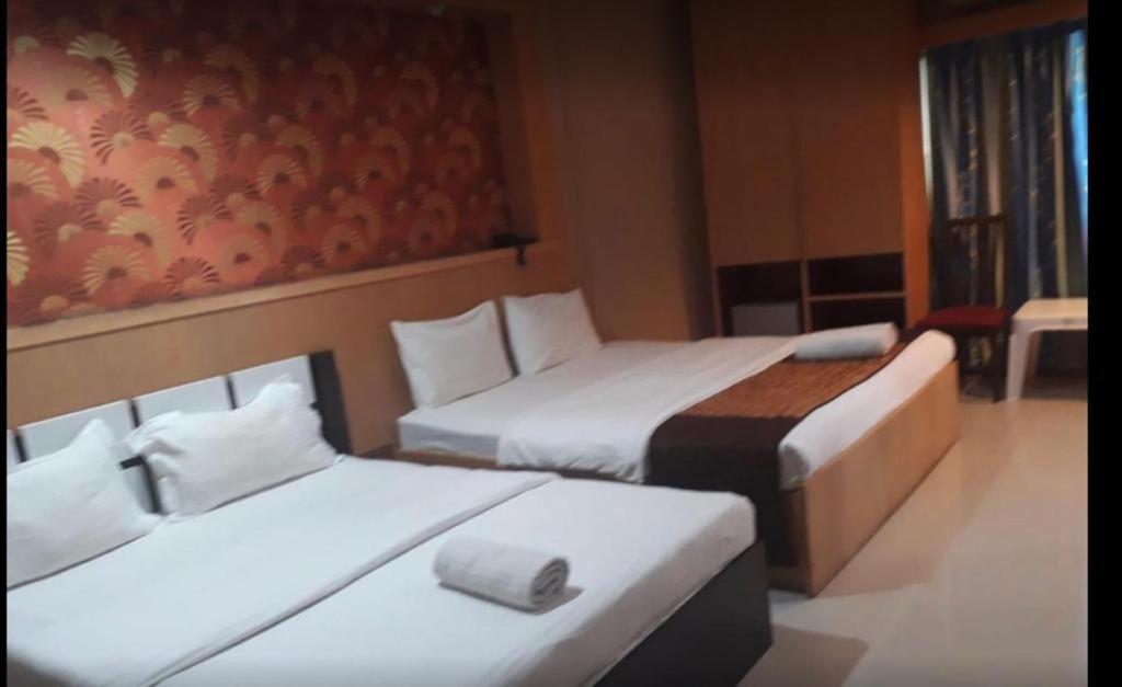 New Pind Balluchi Inn Pattaya Eksteriør bilde